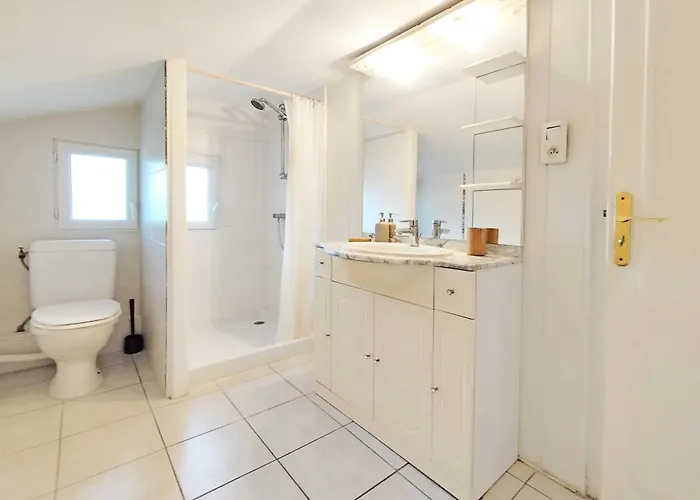 Apartment Edelweiss 3 Chamonix