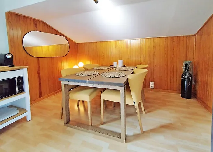 Edelweiss 3 Chamonix