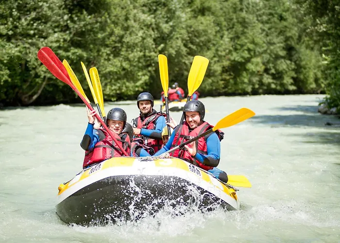 Apartment Edelweiss 3