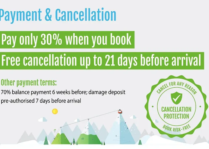 Apartment Edelweiss 3 *