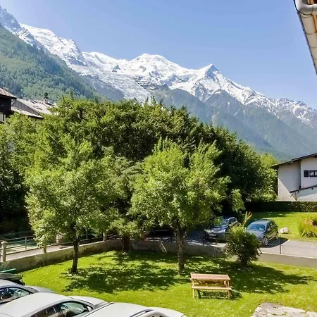 Edelweiss 3 Apartment *