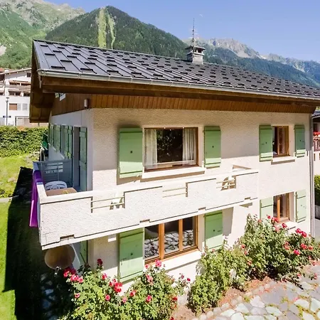 Edelweiss 3 Apartment