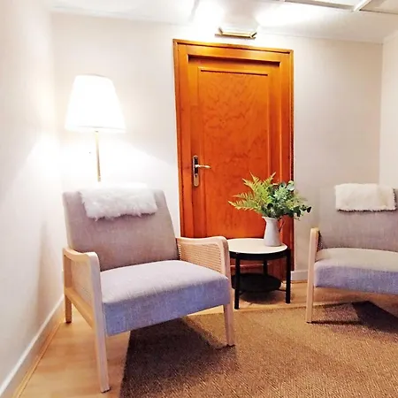 Edelweiss 3 Lägenhet *