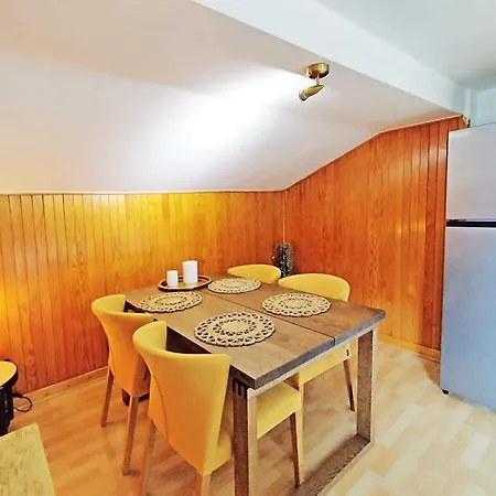 Appartement Edelweiss 3 *