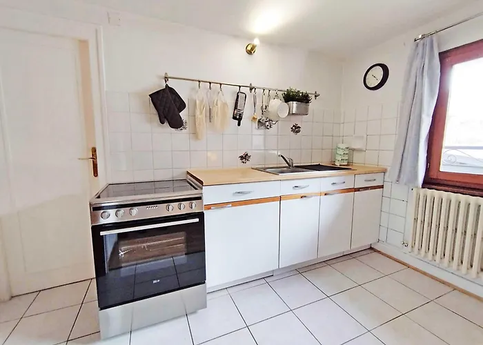 Apartment Edelweiss 3